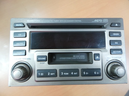 로디우스 카오디오(891002103600)-CD,MP3